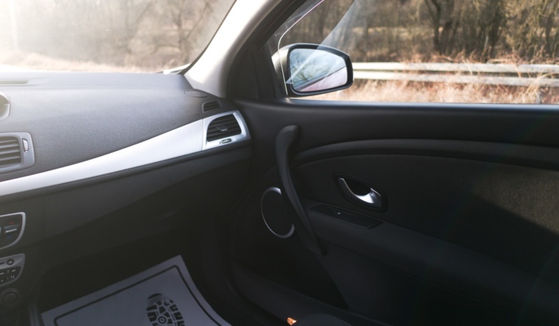 Renault Megane Coupe + rok gwarancji! full