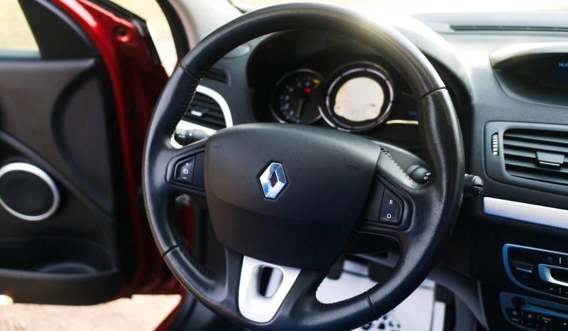 Renault Megane Coupe + rok gwarancji! full