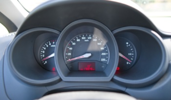 Kia Rio full