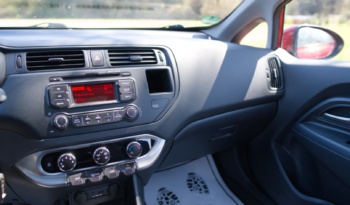 Kia Rio full
