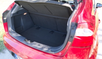 Kia Rio full