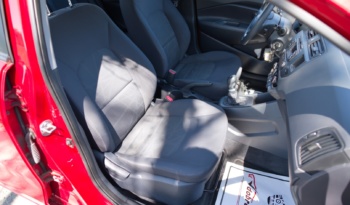 Kia Rio full