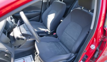 Kia Rio full