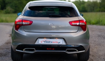 Citroen DS5 full