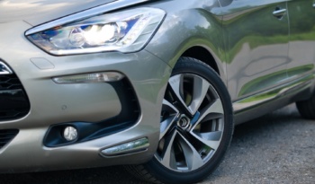 Citroen DS5 full
