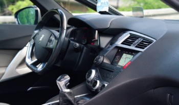 Citroen DS5 full