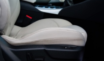 Citroen DS5 full