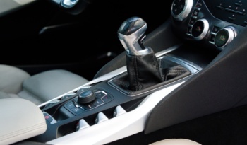 Citroen DS5 full