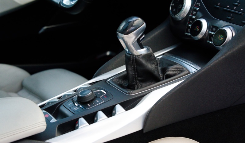 Citroen DS5 full
