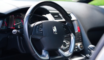 Citroen DS5 full