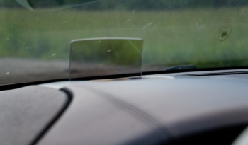 Citroen DS5 full
