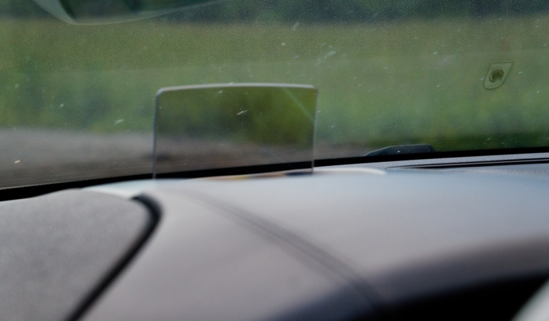 Citroen DS5 full