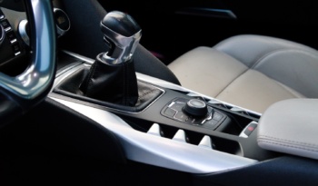 Citroen DS5 full