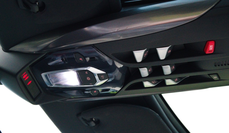 Citroen DS5 full