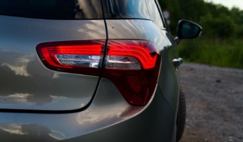 Citroen DS5 full