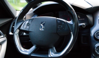 Citroen DS5 full