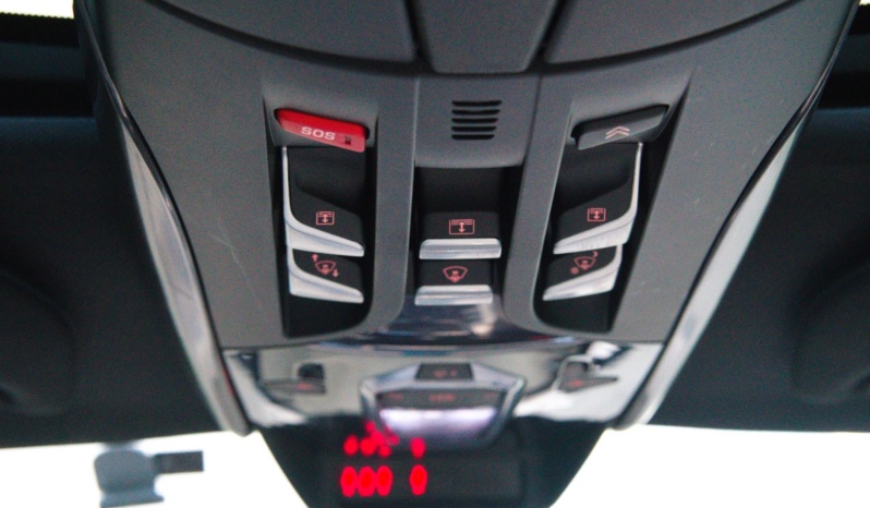 Citroen DS5 full