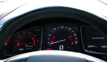 Citroen DS5 full