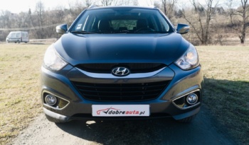 Hyundai ix35 full
