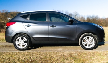 Hyundai ix35 full