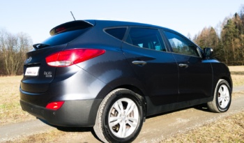 Hyundai ix35 full