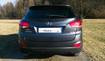 Hyundai ix35 full