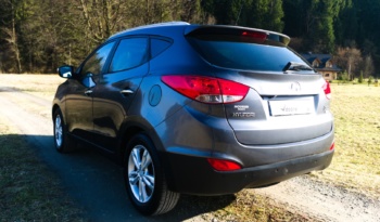 Hyundai ix35 full