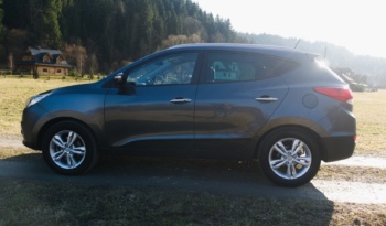 Hyundai ix35 full