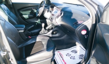Hyundai ix35 full
