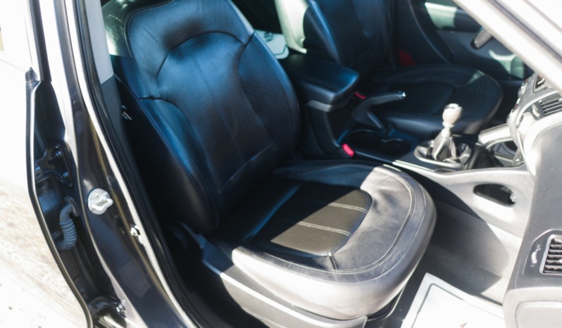 Hyundai ix35 full