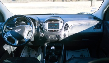 Hyundai ix35 full