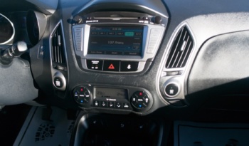 Hyundai ix35 full