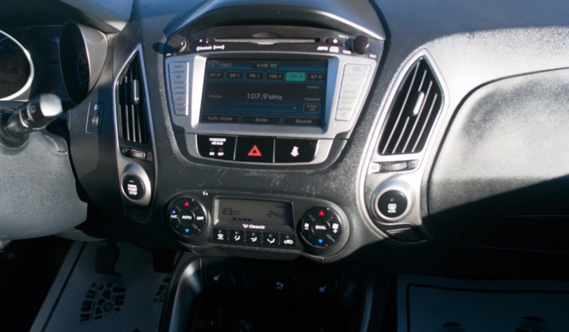 Hyundai ix35 full