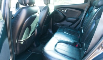 Hyundai ix35 full