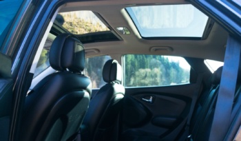 Hyundai ix35 full