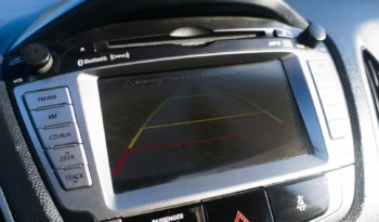 Hyundai ix35 full