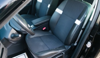 Renault Scenic Bose Edition full