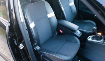 Renault Scenic Bose Edition full