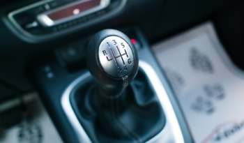 Renault Scenic Bose Edition full