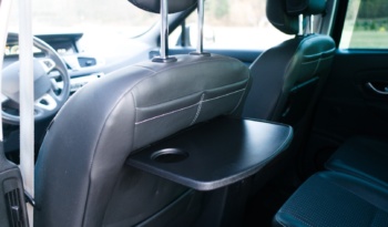 Renault Scenic Bose Edition full