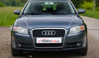 Audi A4 full