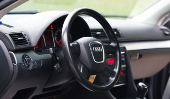 Audi A4 full