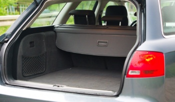 Audi A4 full