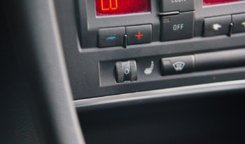 Audi A4 full