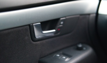 Audi A4 full