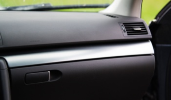 Audi A4 full