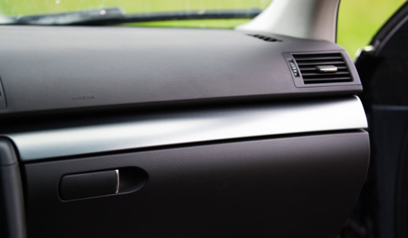 Audi A4 full
