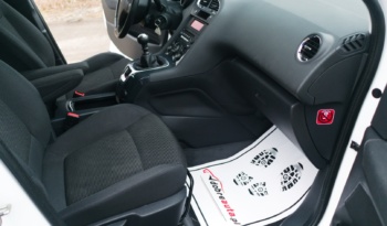 Peugeot 5008 full