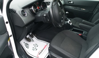 Peugeot 5008 full