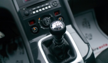Peugeot 5008 full